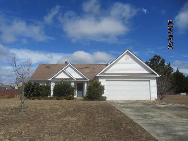1340 Leicster Ct, Hampton, GA 30228 photo 1