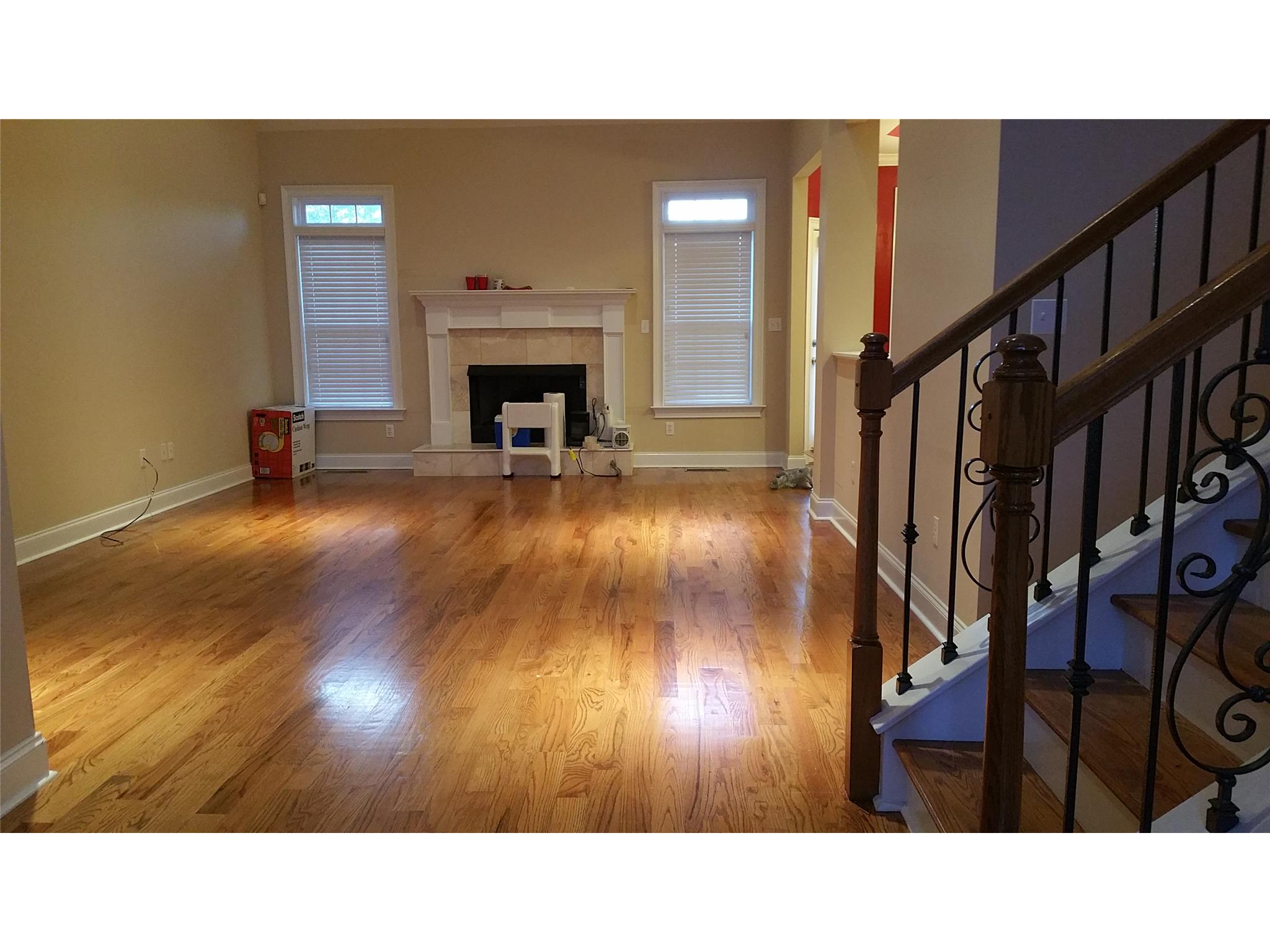 202 Oakleaf Dr, Macon, GA 31210 photo 2