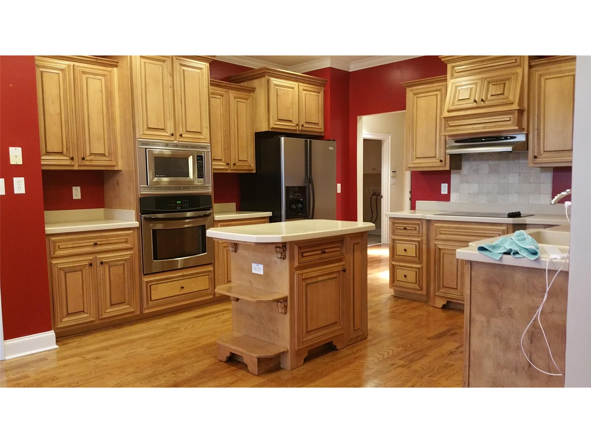 202 Oakleaf Dr, Macon, GA 31210 photo 3