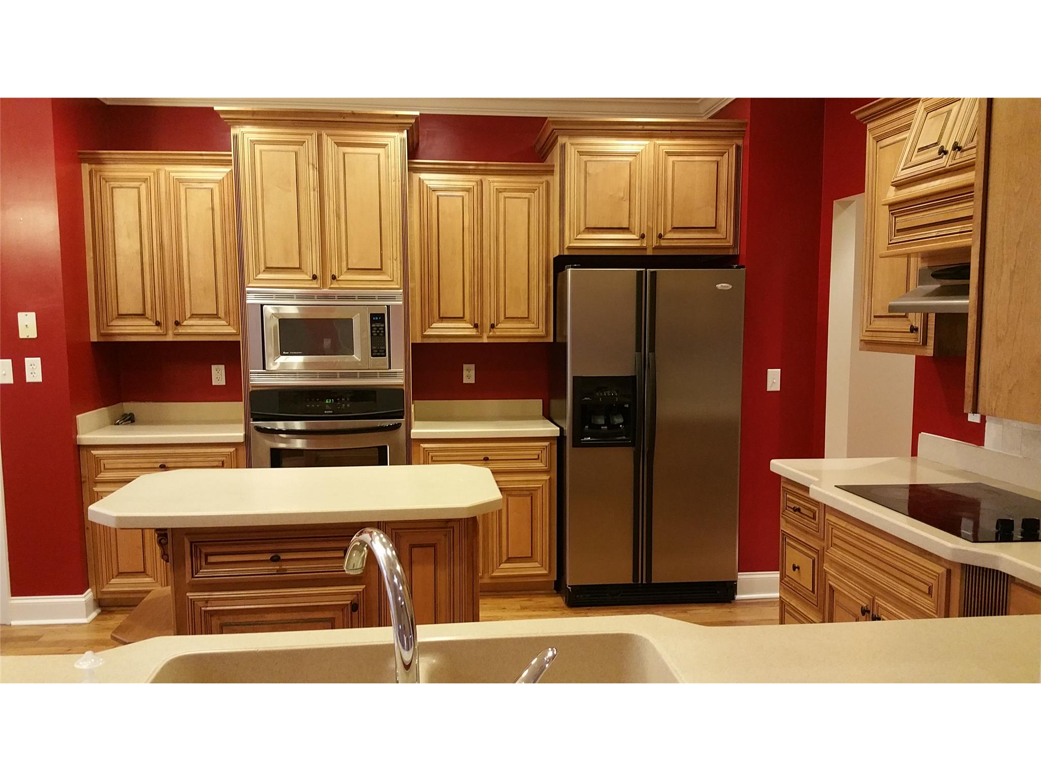 202 Oakleaf Dr, Macon, GA 31210 photo 6