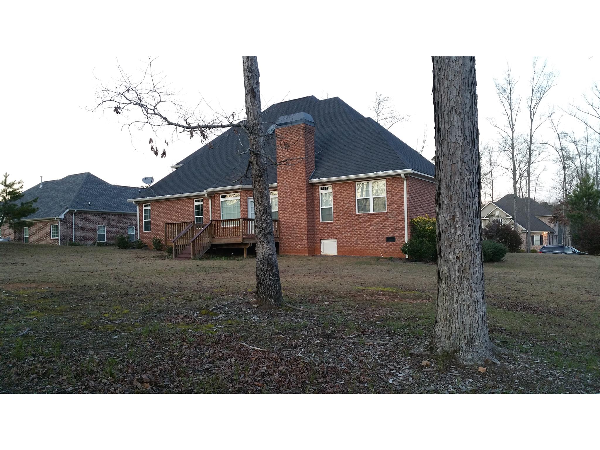 202 Oakleaf Dr, Macon, GA 31210 photo 17