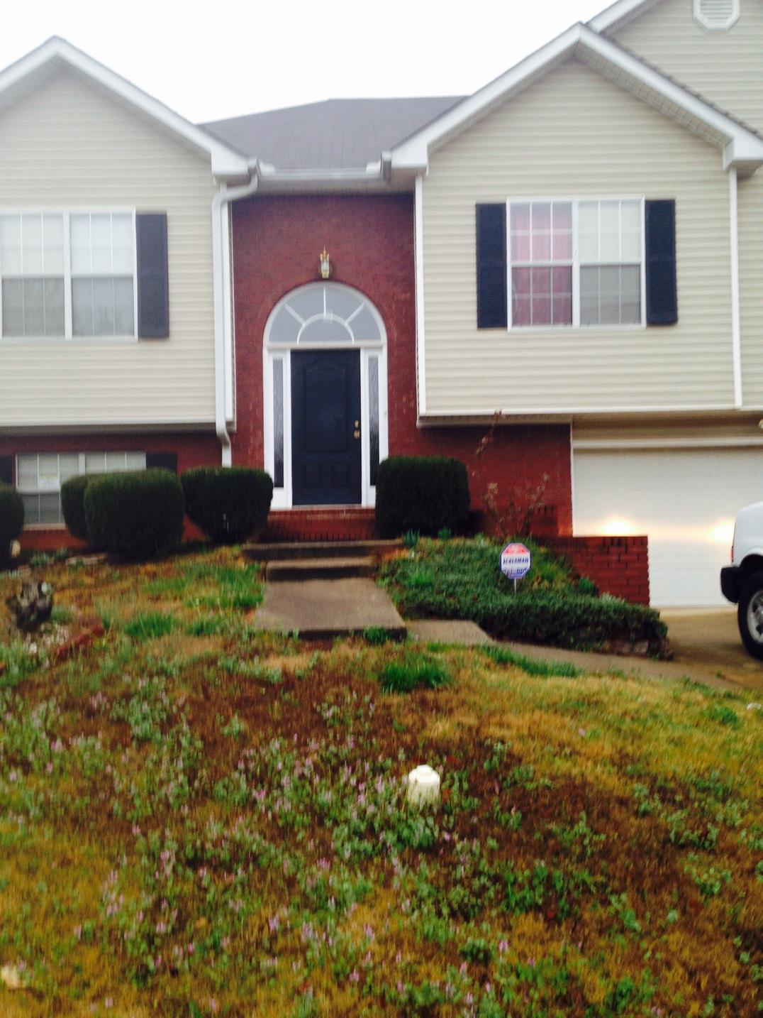 335 Forest Brook Dr, Covington, GA 30016 photo 1
