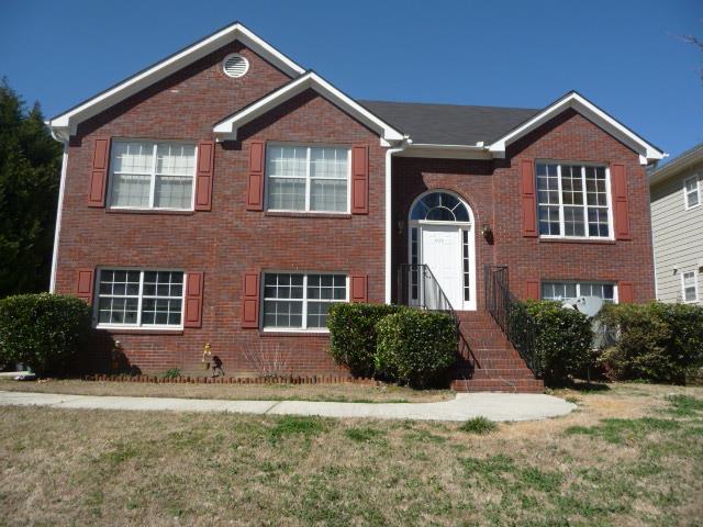 4135 Fallbrook Dr, Duluth, GA 30096 photo 1