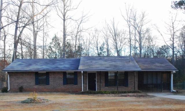 25 Georgia Rd, Covington, GA 30016 photo 1