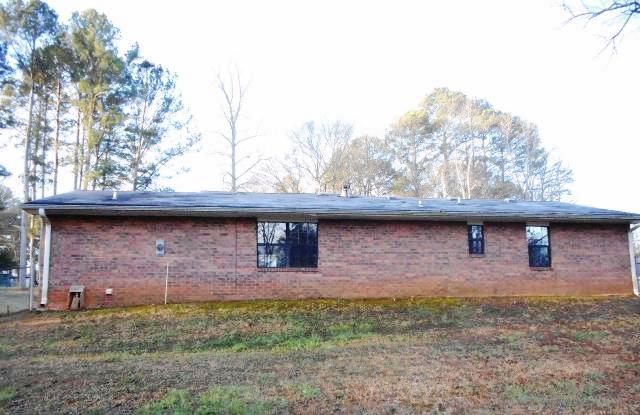25 Georgia Rd, Covington, GA 30016 photo 10