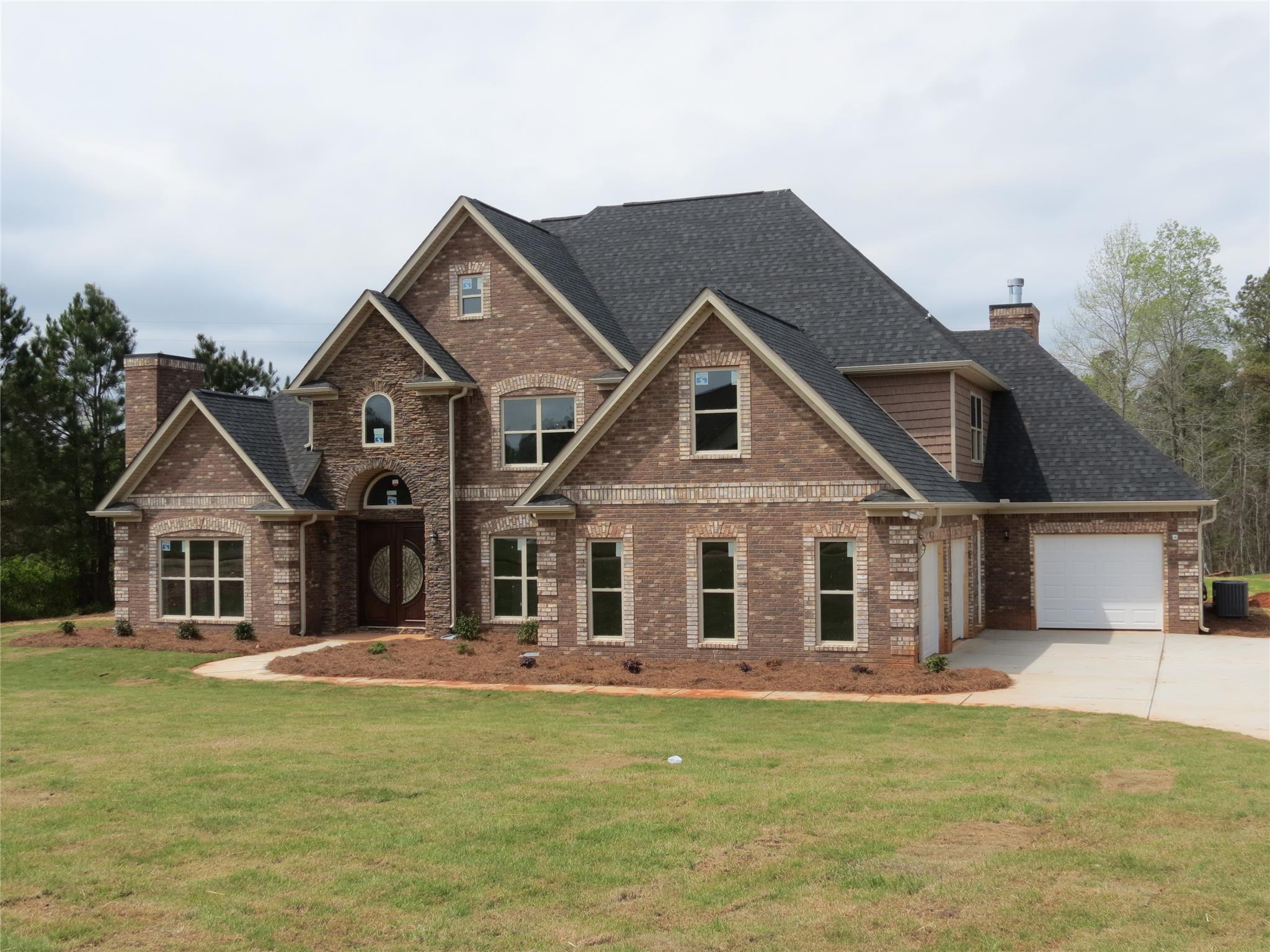 265 Hedgewood Dr, Hampton, GA 30228 photo 2