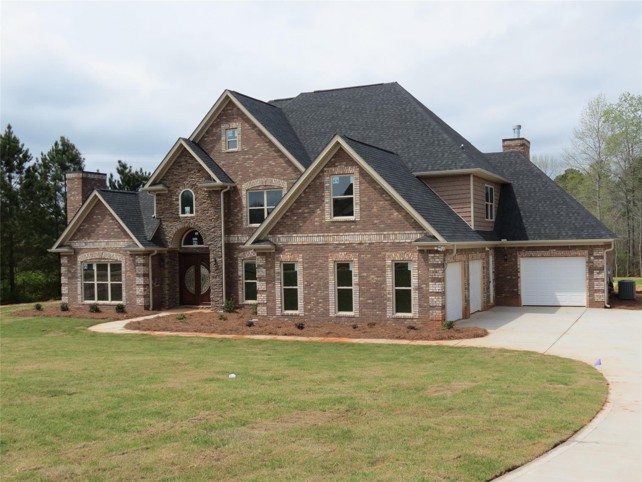 265 Hedgewood Dr, Hampton, GA 30228 photo 3