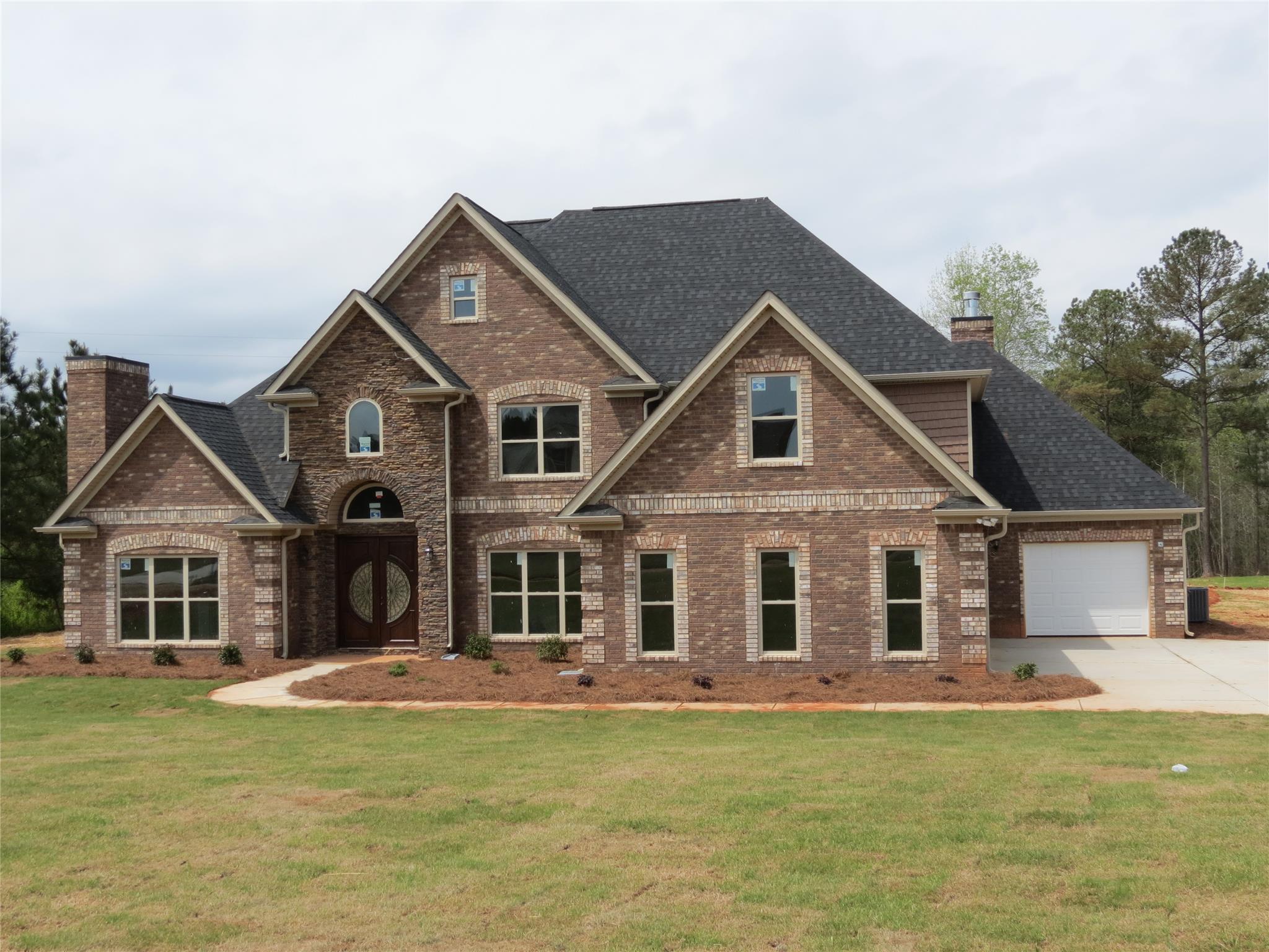 265 Hedgewood Dr, Hampton, GA 30228 photo 1