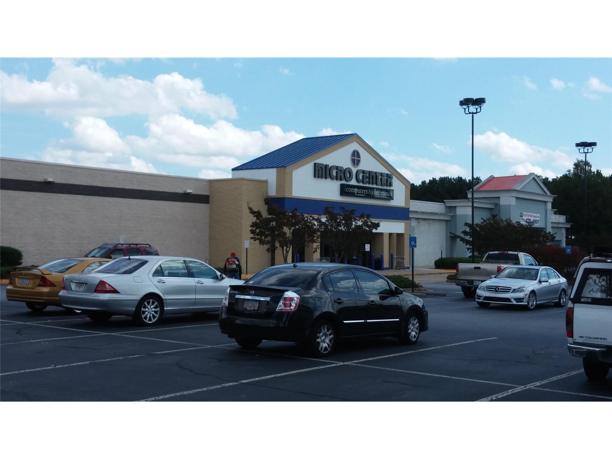 2380 Fairlie Dr, Duluth, GA 30096 photo 5