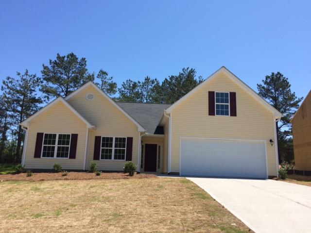 1304 Keaton Dr, Winder, GA 30680 photo 1