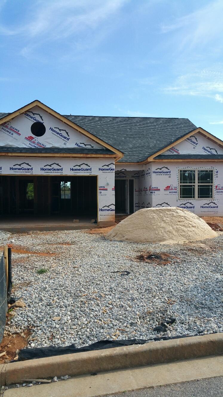 5131 Summersun Dr, Morrow, GA 30260 photo 1