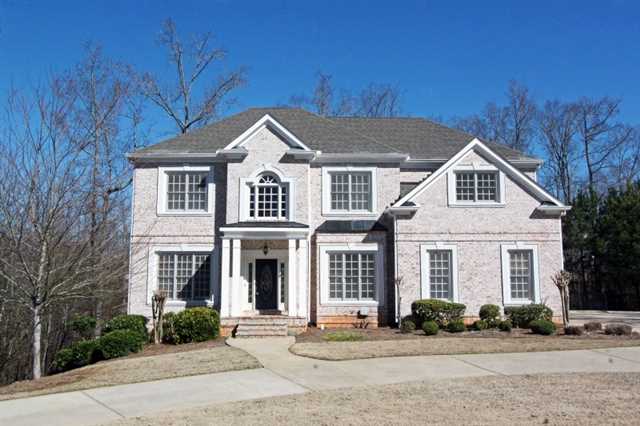 142 Augusta Dr, Mcdonough, GA 30253 photo 1