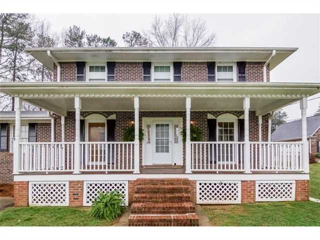 725 Tanner Rd, Dacula, GA 30019 photo 2