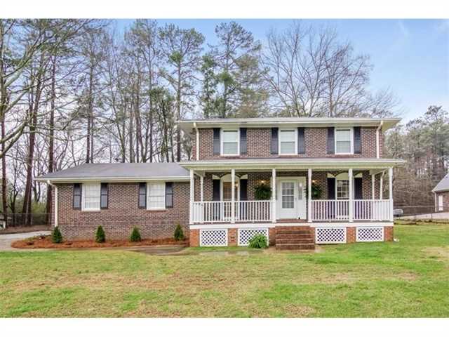 725 Tanner Rd, Dacula, GA 30019 photo 1