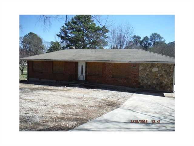 4481 Austell Rd, Austell, GA 30106 photo 1