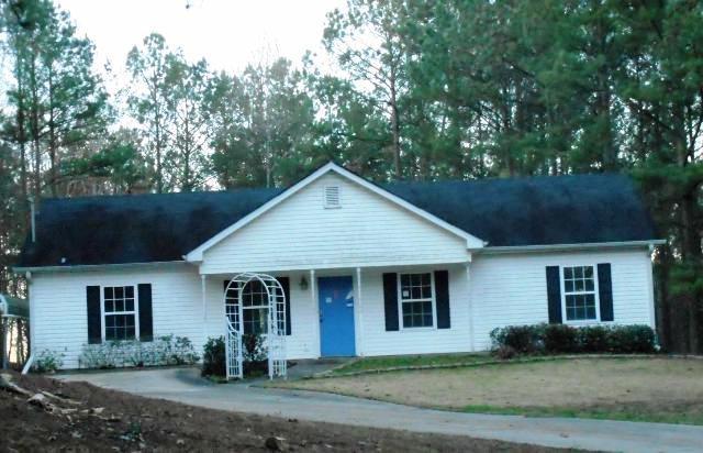 43 Robin Hood Rd, Covington, GA 30014 photo 1
