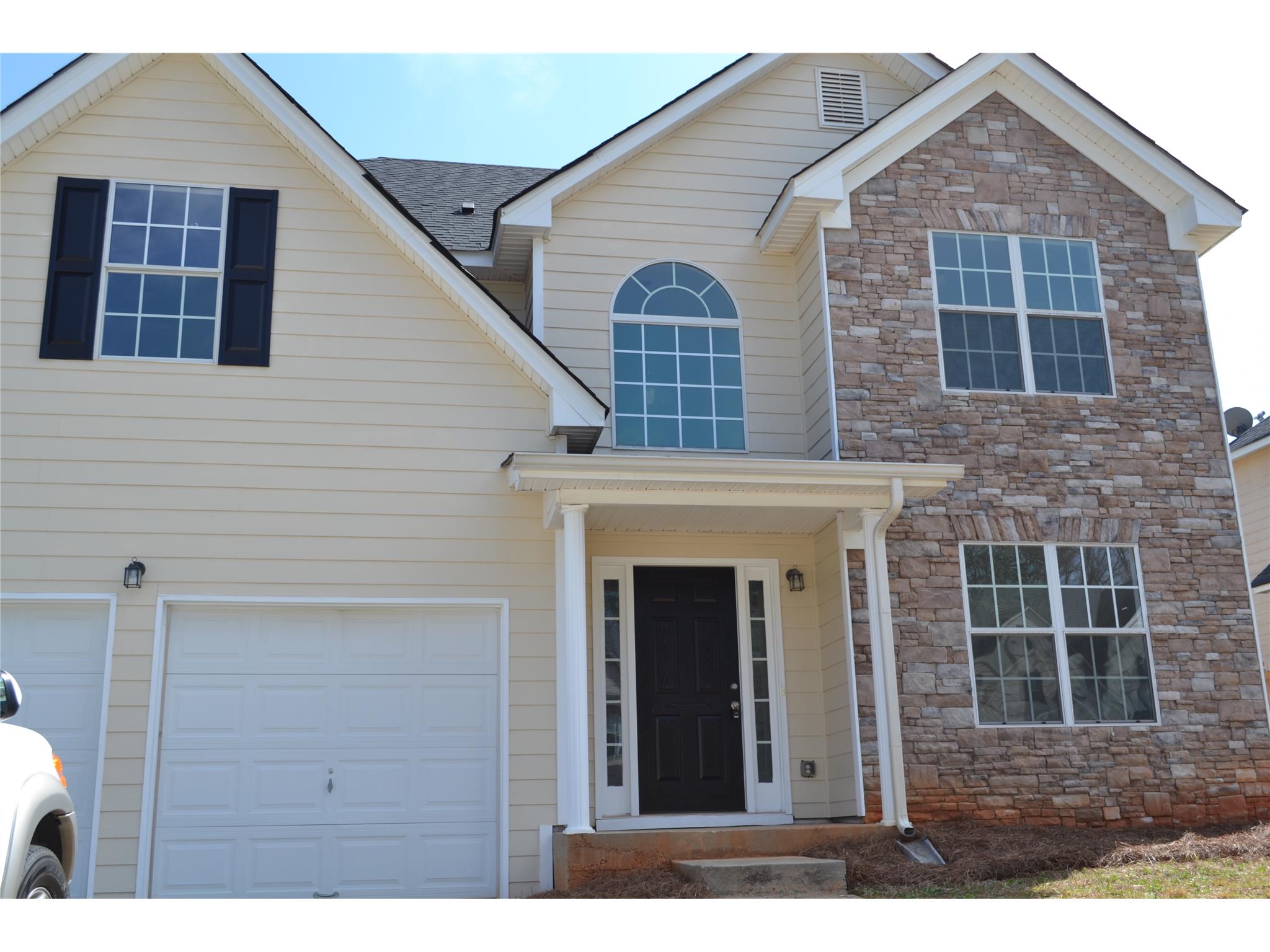 250 Timberlake Ter, Covington, GA 30016 photo 1