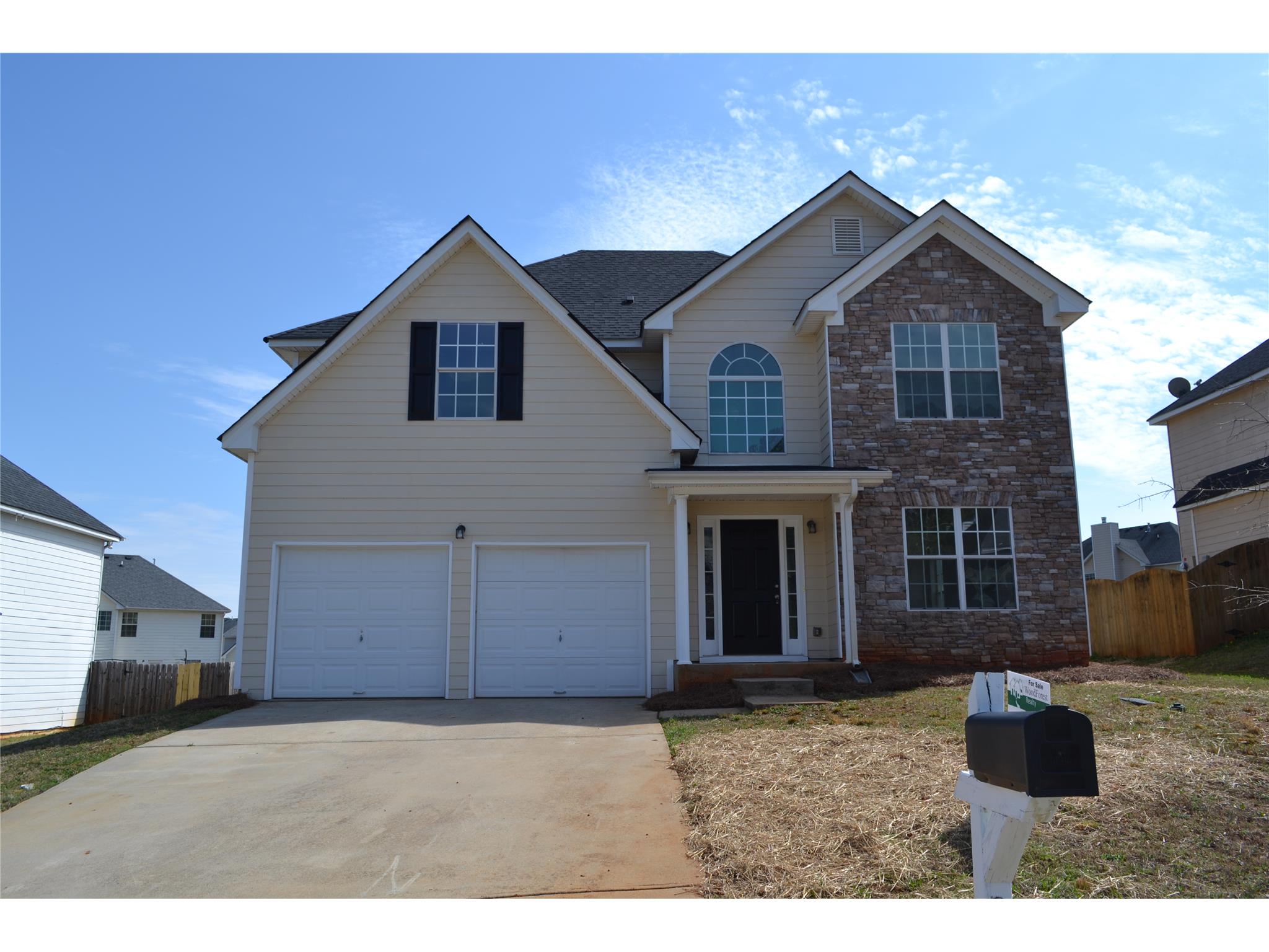 250 Timberlake Ter, Covington, GA 30016 photo 25