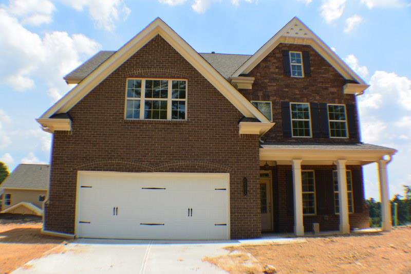 4684 Jack Nicklaus St, Duluth, GA 30096 photo 2