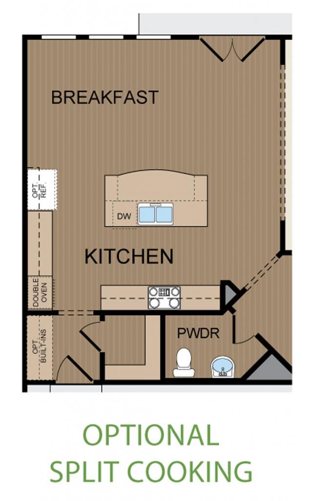 4684 Jack Nicklaus St, Duluth, GA 30096 photo 4