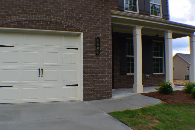 4684 Jack Nicklaus St, Duluth, GA 30096 photo 7