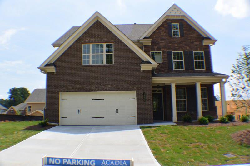4684 Jack Nicklaus St, Duluth, GA 30096 photo 1