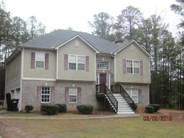 12888 Simmons Rd, Hampton, GA 30228 photo 1