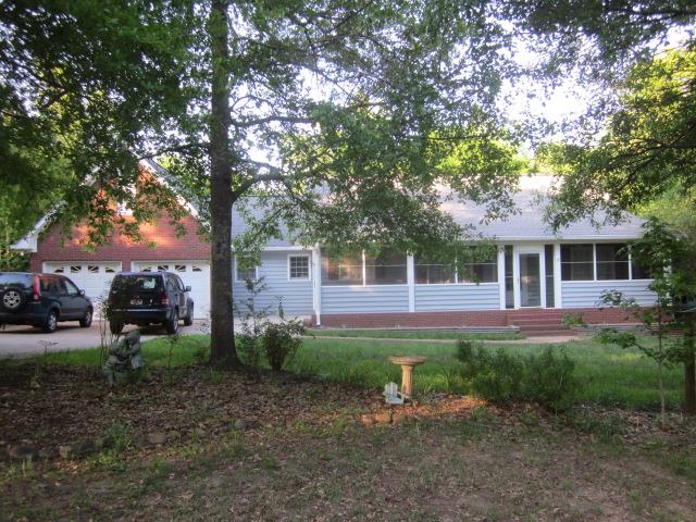 445 Kingston Rd, Colbert, GA 30628 photo 1