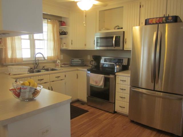 445 Kingston Rd, Colbert, GA 30628 photo 2