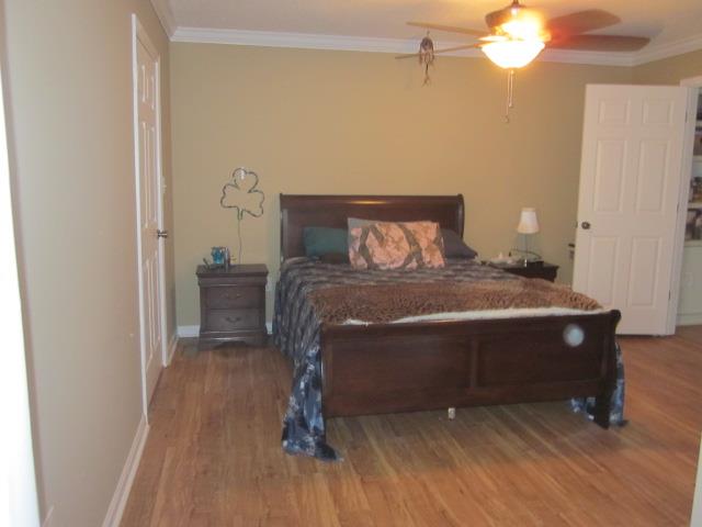445 Kingston Rd, Colbert, GA 30628 photo 5