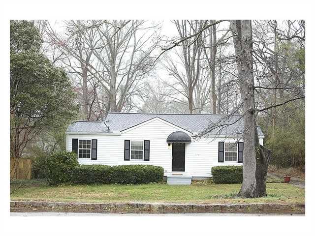 2266 Wallace Dr, Atlanta, GA 30341 photo 1