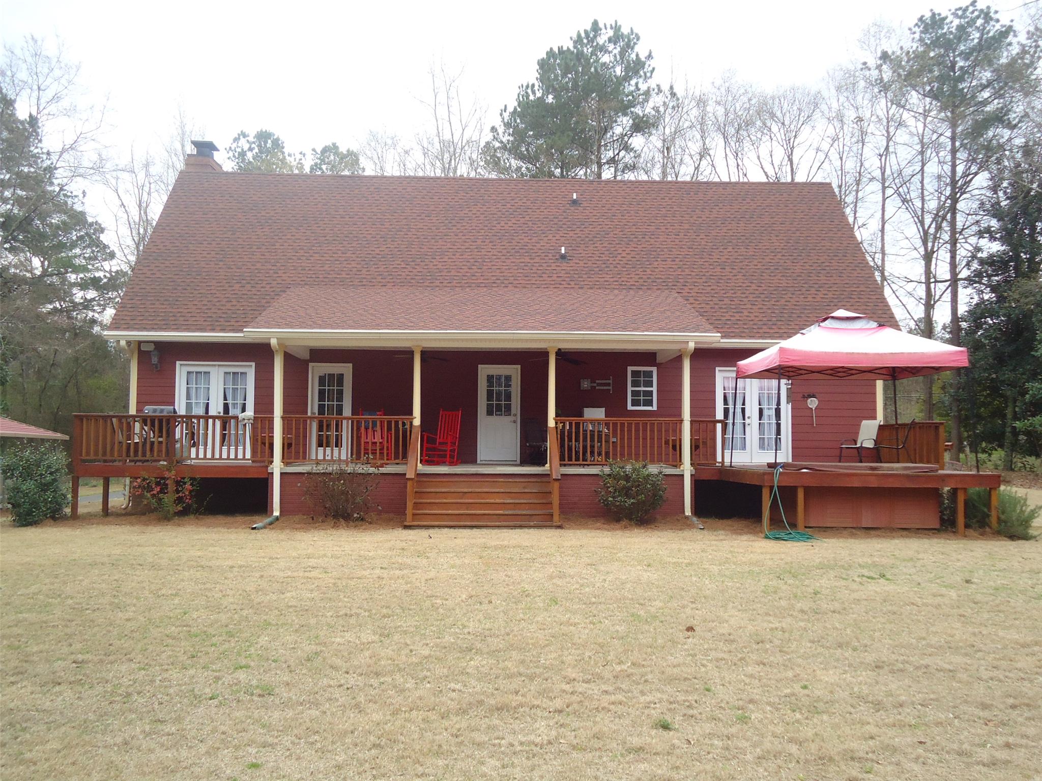 4669 Greenville Rd, Lagrange, GA 30241 photo 3