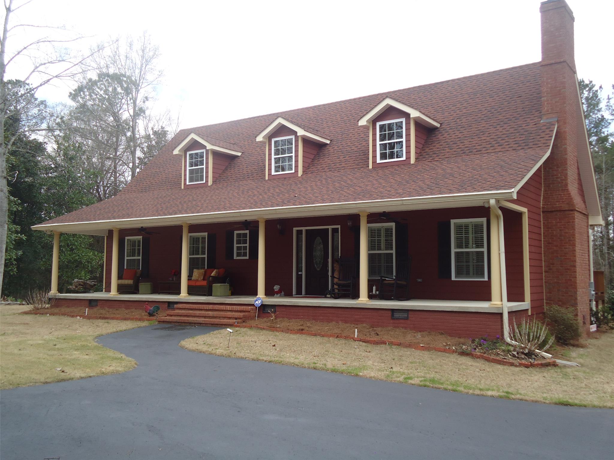 4669 Greenville Rd, Lagrange, GA 30241 photo 2