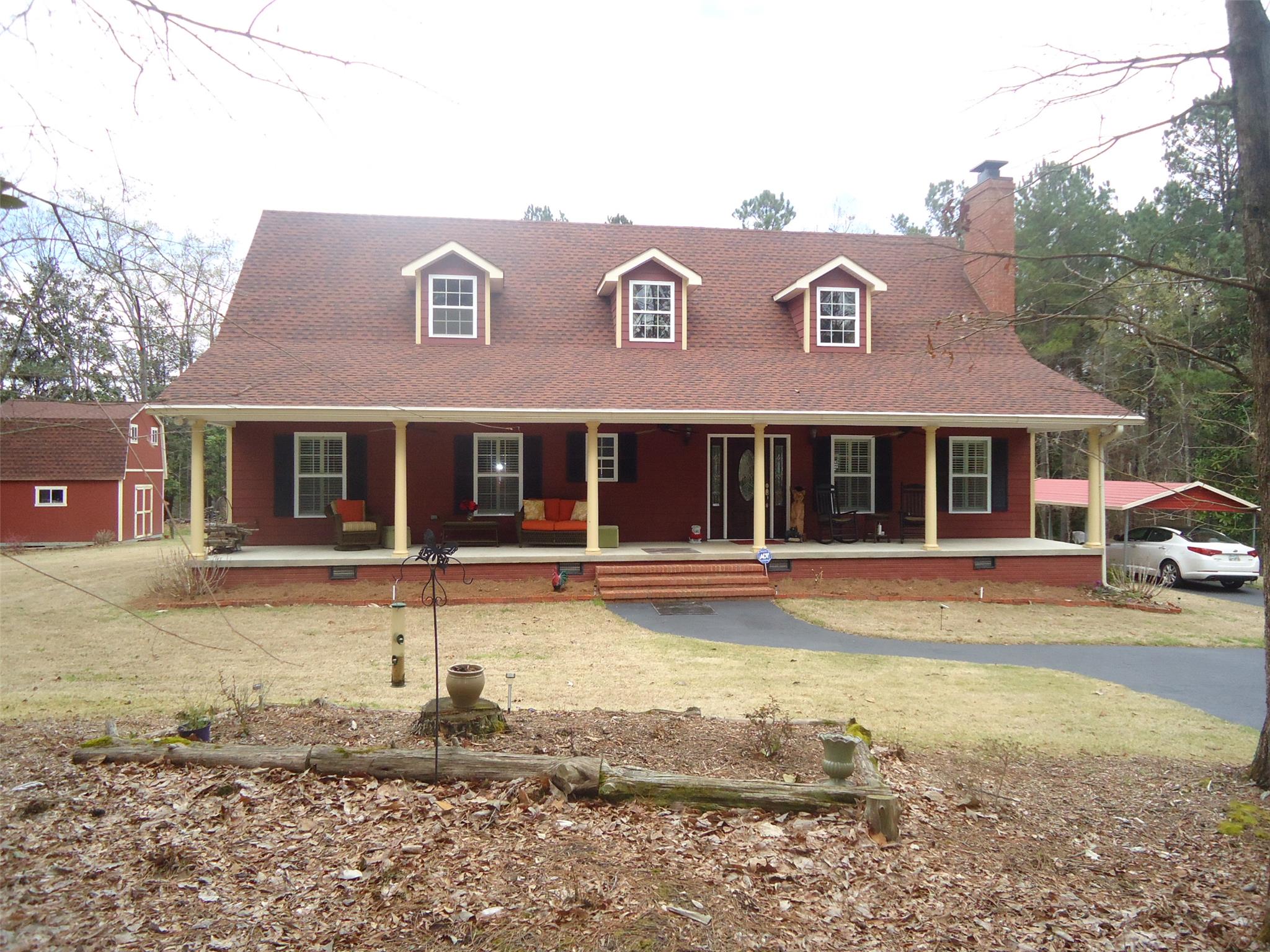 4669 Greenville Rd, Lagrange, GA 30241 photo 1