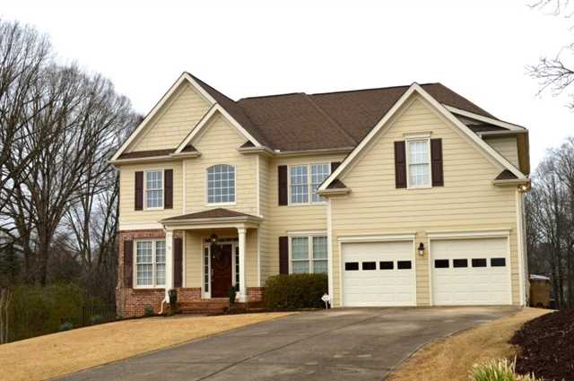 8635 Stone River Dr, Gainesville, GA 30506 photo 1
