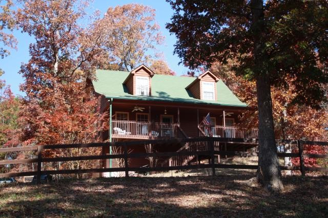 59 Ireland Dr, Kingston, GA 30145 photo 1