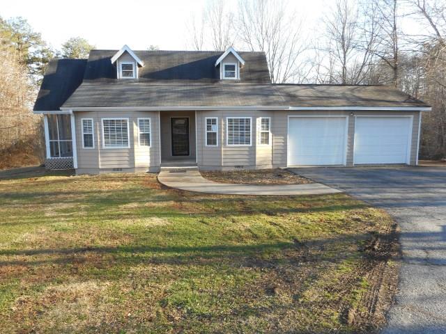 4144 Mud Creek Rd, Cornelia, GA 30531 photo 1