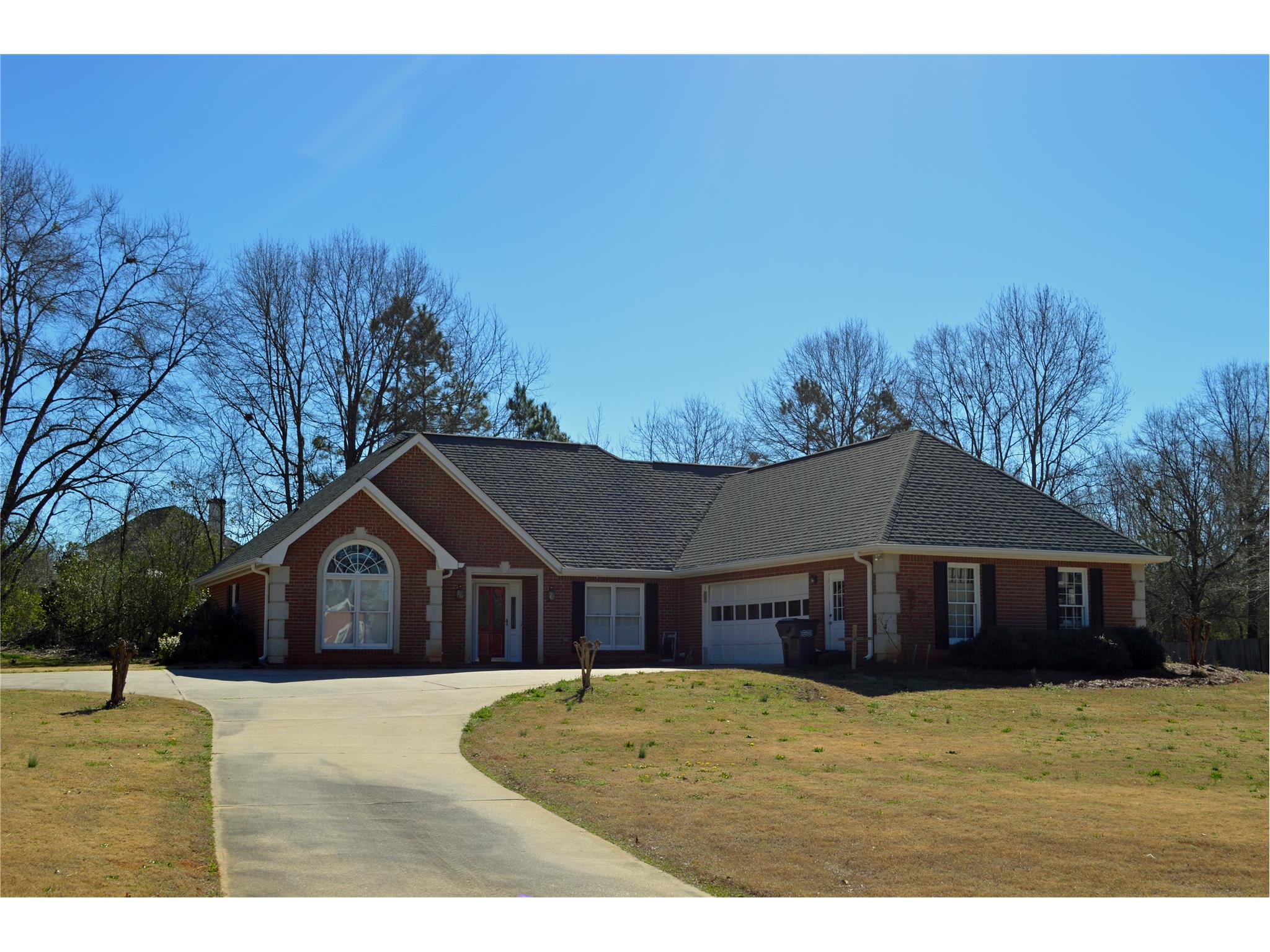 120 Pendleton Trl, Tyrone, GA 30290 photo 1
