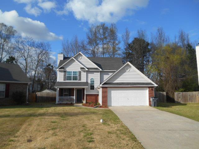 2002 Elm Grove Ln, Hampton, GA 30228 photo 1