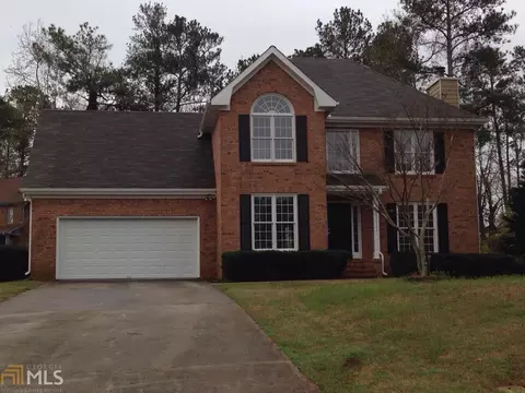 11546 Summer Trce, Hampton, GA 30228 photo 1