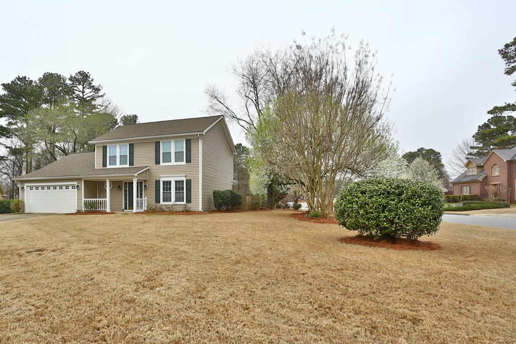 4005 Regatta Ct, Duluth, GA 30096 photo 2