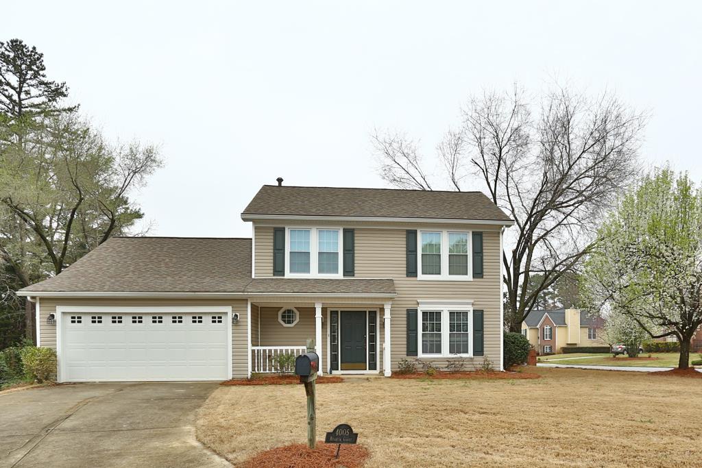 4005 Regatta Ct, Duluth, GA 30096 photo 1