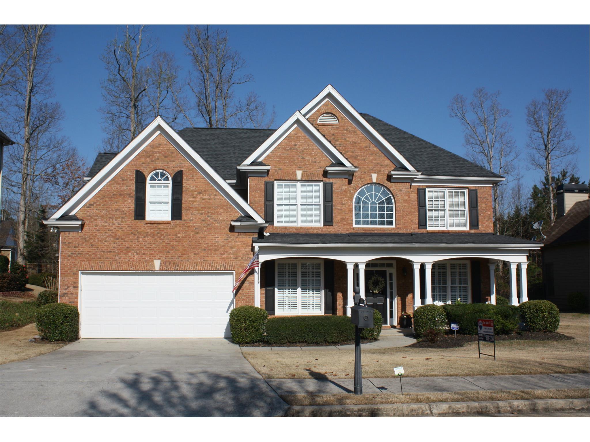 555 River Valley Dr, Dacula, GA 30019 photo 1