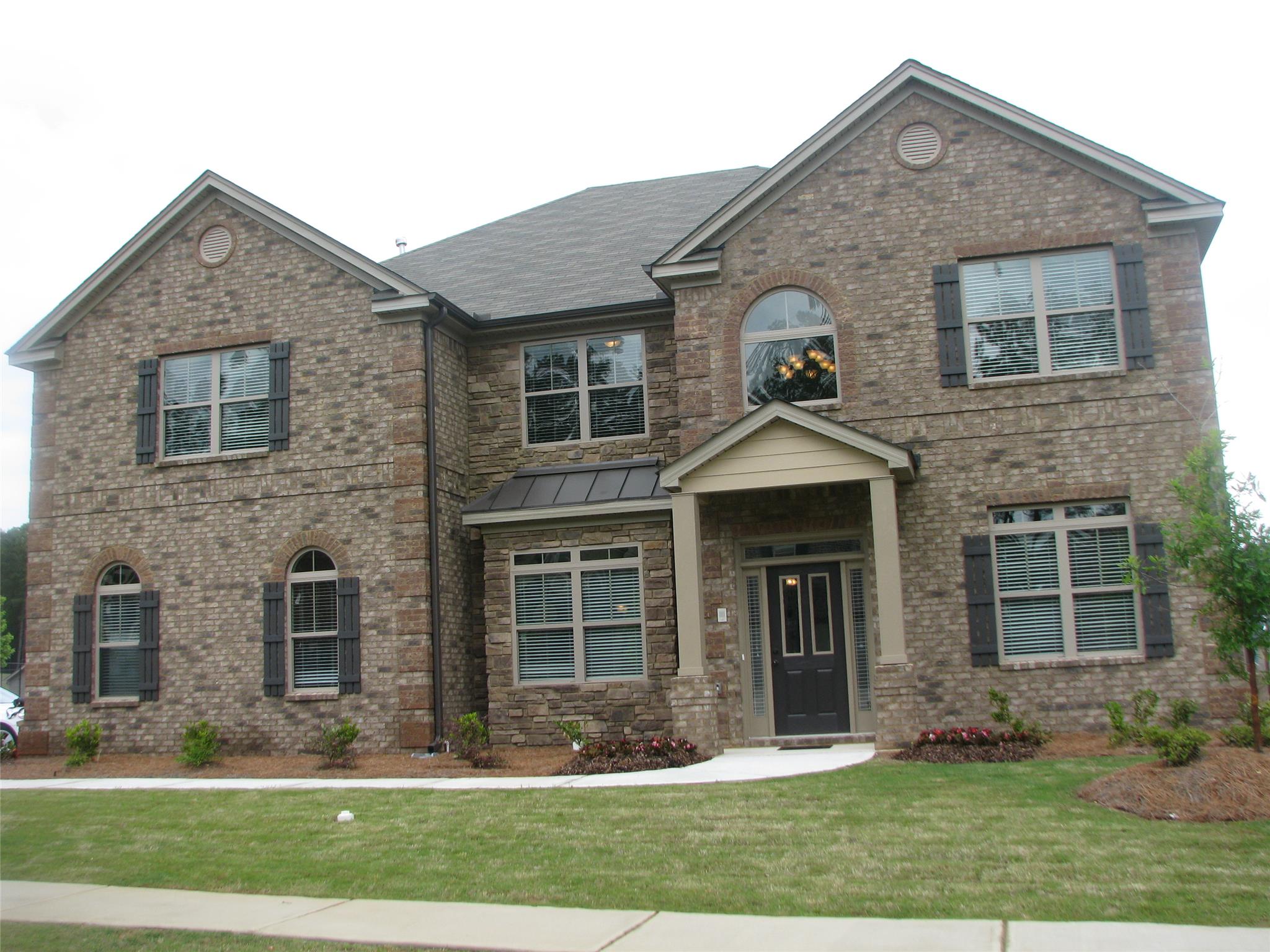 1981 Browning Bend Ct, Dacula, GA 30019 photo 1