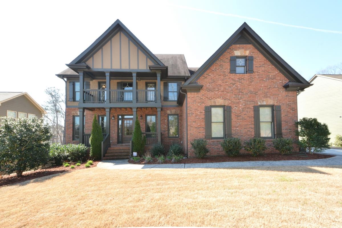 728 Cape Ivey Dr, Dacula, GA 30019 photo 1