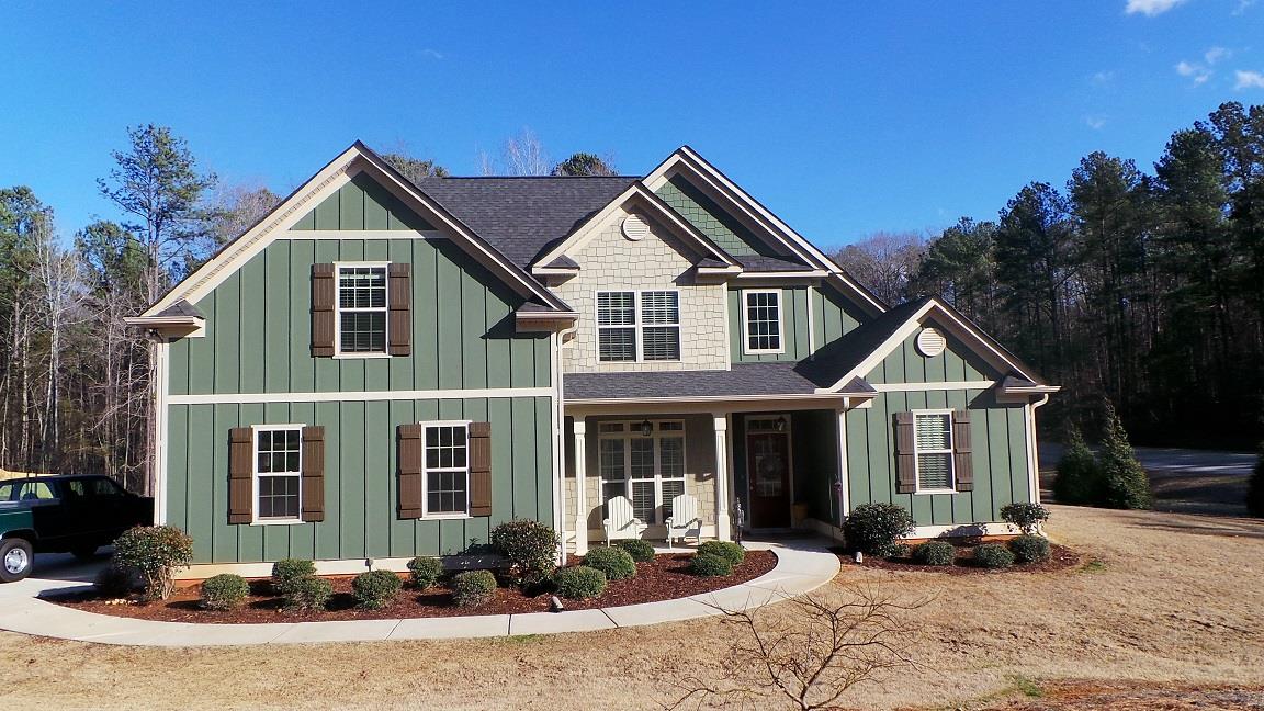 100 Hidden Springs Dr, Lagrange, GA 30240 photo 1