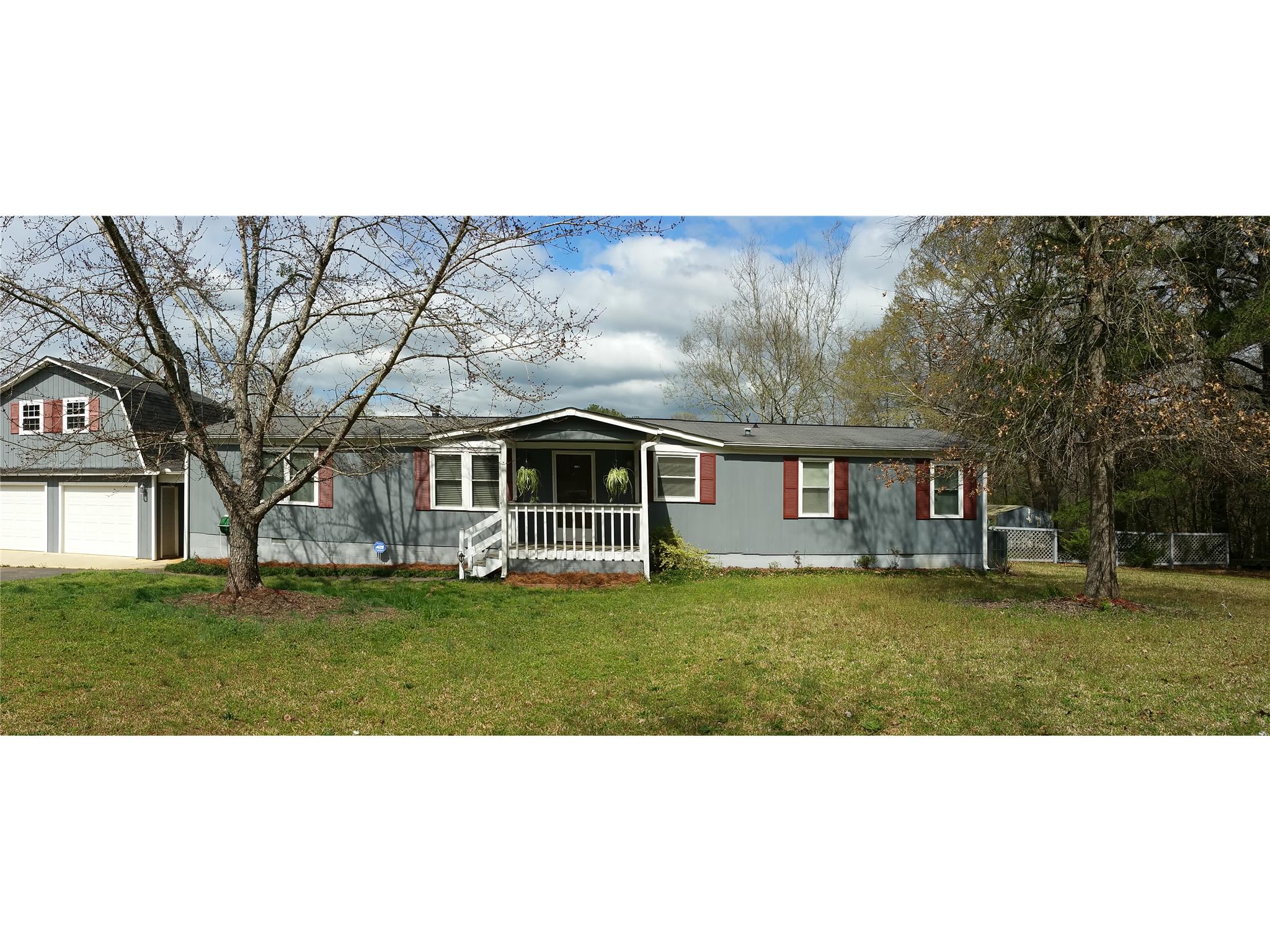 744 Cannafax Rd, Barnesville, GA 30204 photo 1