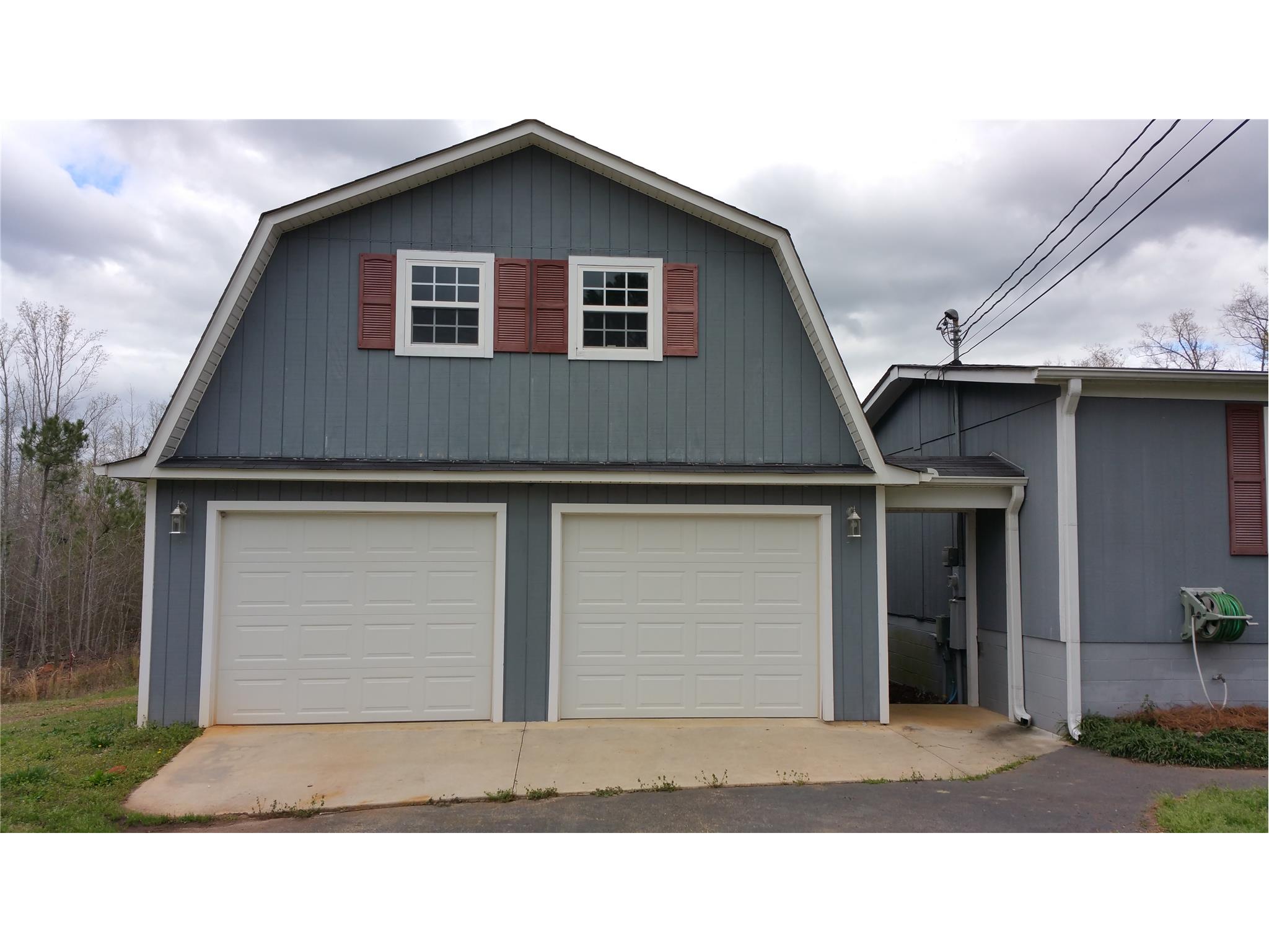 744 Cannafax Rd, Barnesville, GA 30204 photo 4