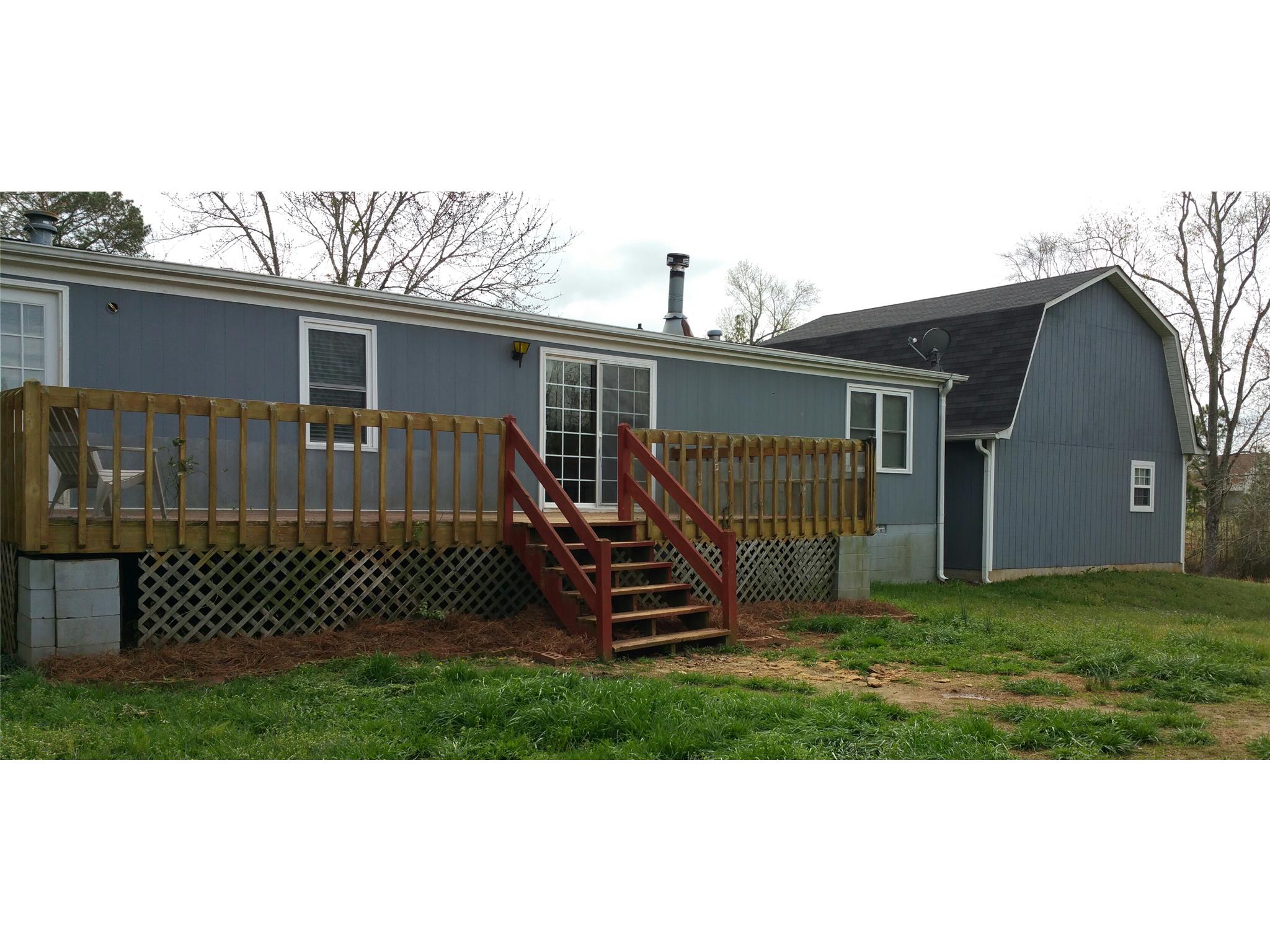 744 Cannafax Rd, Barnesville, GA 30204 photo 5