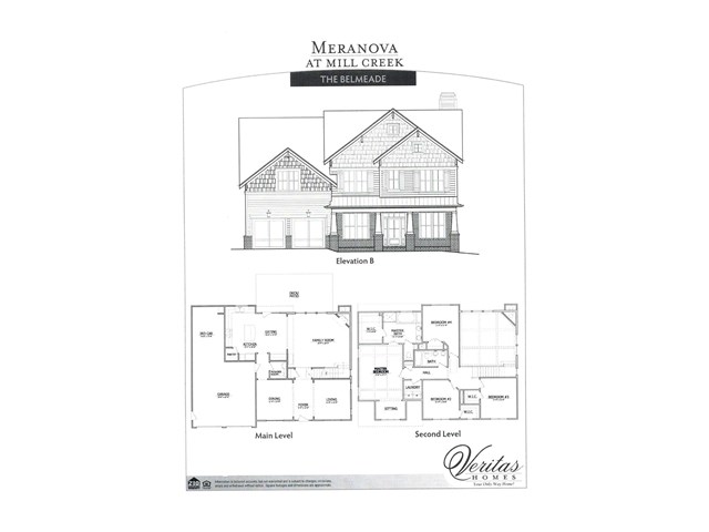 2337 Spring Stone Ct, Buford, GA 30519 photo 3